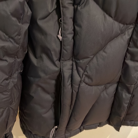 NORTH FACE WOMEN’S JACKET -SIZE MEDIUM - EXTREMELY WARM!! - Picture 5 of 7